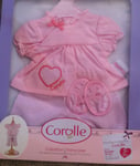 ens sommeil poupee corolle 36cm