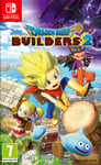 Dragon Quest Builders 2 Nintendo Interrupteur Nintendo