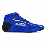 Køresko Sparco SLALOM+2020 Blå