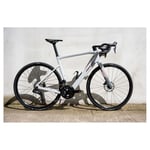 Ridley E-grifn Ultegra Di2 2024 Road Electric Bike