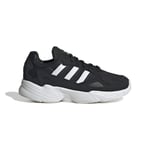 adidas Original Falcon Elastic Lace Shoes Kids Løpesko unisex