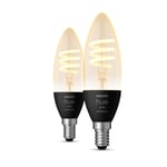 Philips Candle - E14 Smart Bulb -