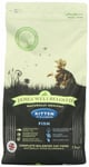 James Wellbeloved Kitten Food Fish And Rice 1.5 Kg