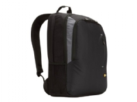Case Logic 17 Laptop Backpack - Ryggsäck för bärbar dator - 17 - svart