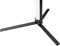 NANLITE Floor stand LS-FL-1/4 F for II 15X/30X