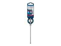 Bosch Expert Sds-Plus-7X - Borr - För Armerad Betong, Granit, Fastbetong, Gneiss, Armed Concrete - Slagborr - 5.5 Mm - Sds-Plus - Längd: 165 Mm