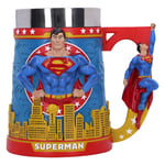 Nemesis Now Superman Man of Steel mugg 15,5cm