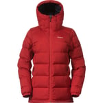 Bergans of Norway Warm Down Jacket Dame