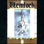 Hemlock  Crush The Race Of God  CD