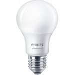 Led-Lampa philips - Led lampa 3 sceneswitch , normal, matt, 8 5 2w, e27, 230v, ph