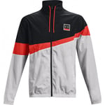 Sweat-shirt Under Armour  21230 FZ JACKET