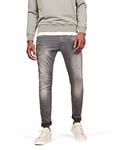 G-Star Men's Revend Skinny, Grey (lt aged destroy 51010-6132-1243), 36W / 38L