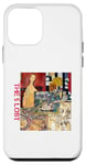 iPhone 12 mini The five masterpieces modern art lost paintings in Paris Case