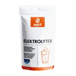 Upgrit Elektrolyter (muskler, nervsystem etc) 200 g