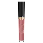 Soins visage Max Factor  LIPFINITY velvet matte 020-coco creme