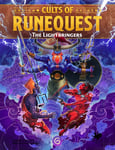 RuneQuest: Cults of RuneQuest - The Lightbringers
