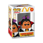 Figurine Vinyl Funko McDonald's Nugget Buddies Vamp Pop Ad Icons #208