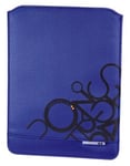 Tablet / ipad Padded Sleeve Protector Neoprene  (10.1 ") Ocean Blue #101417 (UK)