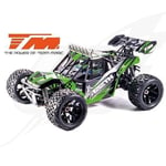 [FR] Team Magic Car - 1/8 XL Electric - 4WD Desert Truck - RTR - 6S  - Team Magi