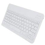 Wireless Bt Keyboard Tablet Phone Computer Ultrathin 12.9 Inch Keyboard(W Set