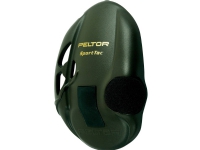 3M Peltor SportTac 210100-478-GN Reserveskål 1 Paar