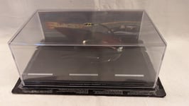 Eaglemoss Batman & Robin #1 Automobilia - Diecast - Sealed