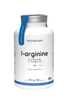 Nutriversum - L-Arginine Caps - 60 Capsules