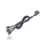 Third Party - Cable COMPONENT AV XBOX360 - 0675203873463