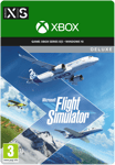 Microsoft Flight Simulator: Deluxe Edition