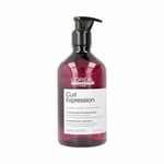 Shampooing L'Oreal Professionnel Paris Expert Curl Expression Anti Build Up J