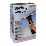 Beldray Cordless Handheld Window Vacuum Cleaner