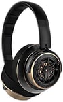 1MORE H1707 Triple Driver Over Ear Headphones Gold Hi-Res TA0224