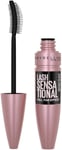 Maybelline Mascara Cils Sensational Extra Black