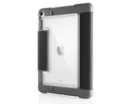 STM dux plus duo for iPad Air 3rd gen/Pro 10.5 - Black Retail