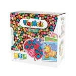 PlayMais MOSAIC Little Bug creative craft kit for girls & boys from 3 years   23