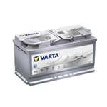 Varta G14 12V 95Ah (Start-Stop bilbatteri)