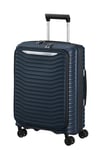 Samsonite UPSCAPE Kabinkoffert EXP med PC-lomme 55 cm Blue Nights