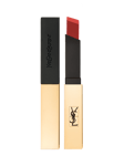 Rouge Pur Couture The Slim Lipstick - Ysl’S Bestselling Lipstick, Leather Matte Finish, Full Coverage - YSL