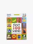 University Games First 100 Words Game