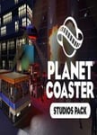 Planet Coaster - Studios Pack OS: Mac OS