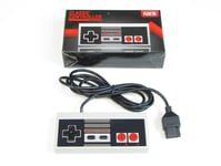 Manette Compatible Nintendo Nes