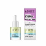 Radically Rejuvenating Dual Phase Bakuchiol Serum 0.67 Oz By Acure