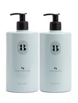 Björk Ag Paket Duo 750ml