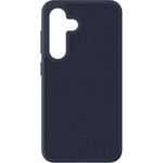 Incipio Cru. Protective Case for S24 Ultra (Navy Canvas)