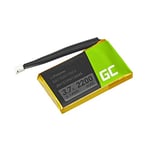 Green Cell ® JN151PH13849 JN14BAH31215 JN14CUH25201 PR-652954 Battery for Bluetooth Speaker JBL Flip 2 Flip II 2014 (Li-Polymer Cells 2200 mAh 3.7 V) High Life