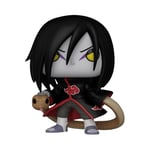 Figurine Funko Pop Animation Naruto Orochimaru