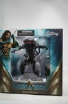 Aquaman Movie DC Gallery Black Manta 9-Inch PVC Statue