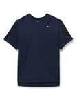 Reebok Men's Training Tech T-Shirt, Vector Navy, XXL