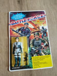 Figurine Gi Joe, Lanard année 80  Corps, Kaido, Lanard  Bootleg