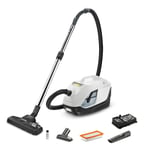 Kärcher Water filter vacuum cleaner DS 6